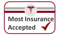 14 Most Insurances accepted 14 Most Insurances accepted